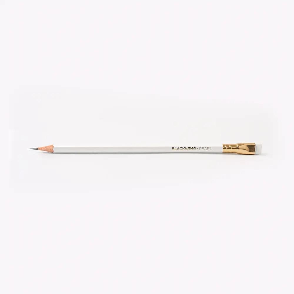 Blackwing, Pencils, Art & School, Pearl, 12 pack, 760026